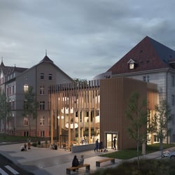 Exerzitienhaus Gengenbach