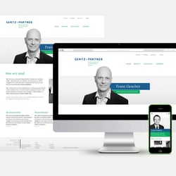 Valid | Gentz und Partner | 2015