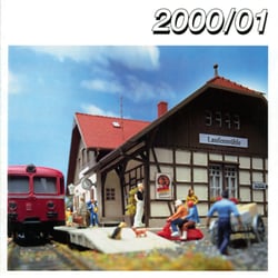 Vollmer – Katalog