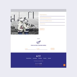 Website