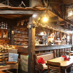 Brauhof Wilshaus in Hamm