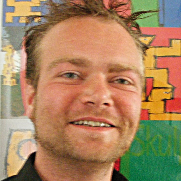 Maic Ullmann