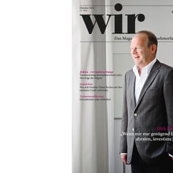 Corporate & Co. Dirk Möhrle | Möhrle Group