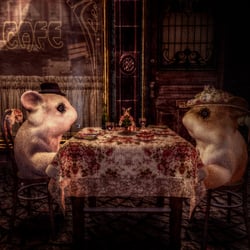 Hammies (Kalender Detail)