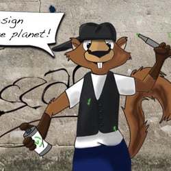 Design the planet