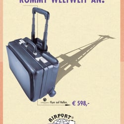 airport 13