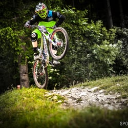BikeparkRace