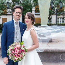 Hochzeit