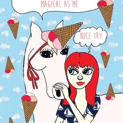 Magical birthday
