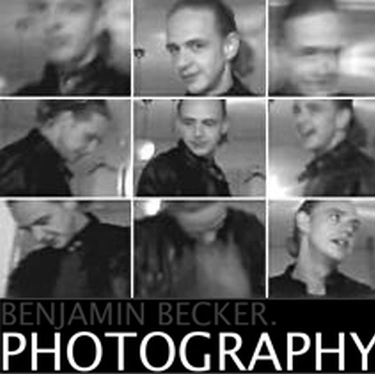 Benjamin Becker