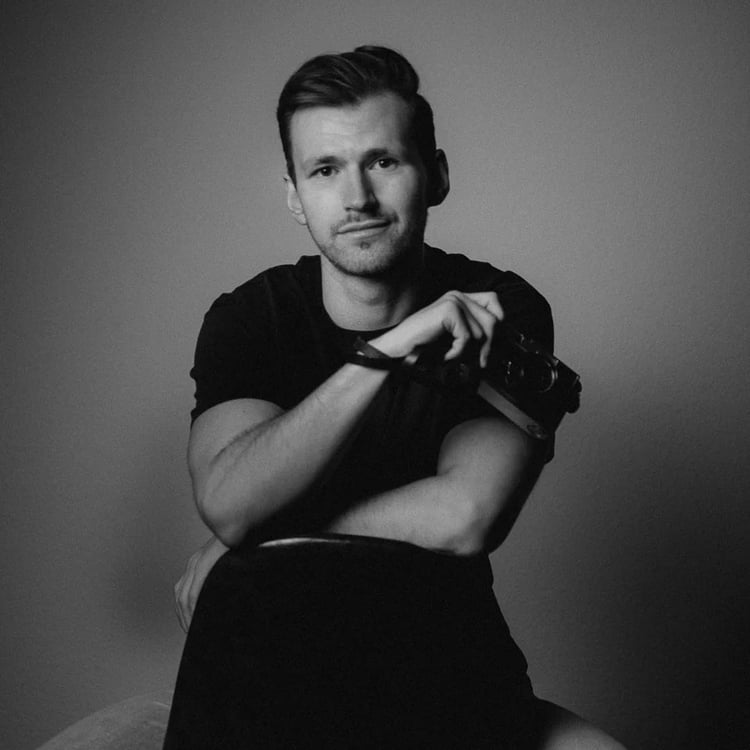 Tobias Paul