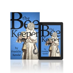 The Beekeeper | Genre: Fantasy/Historical