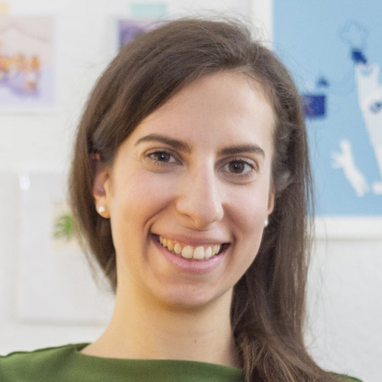 Giulia Cappello