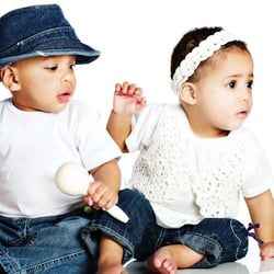 Babys