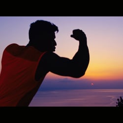 Projekt: Mr. Majoe (Ibiza, ES)