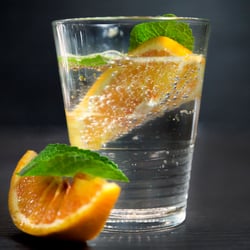 Water
