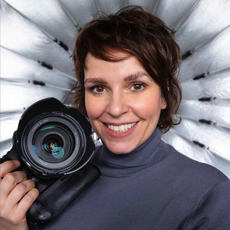 Silvia Kriens