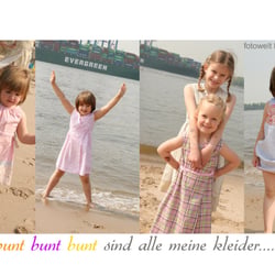 Kinderfotografie