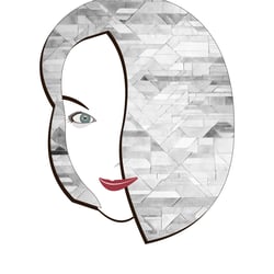 Vektor Portraits