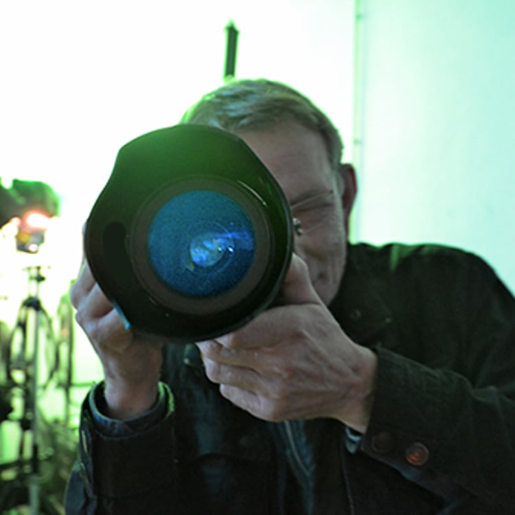 Michael Thomas Wolff