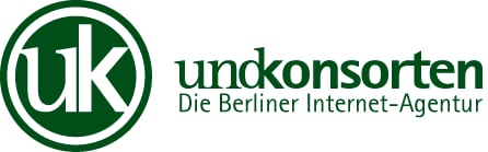 undkonsorten GbR – Internet Agentur Berlin