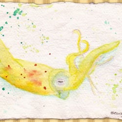 sea