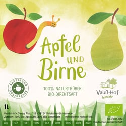 ApfelBirne