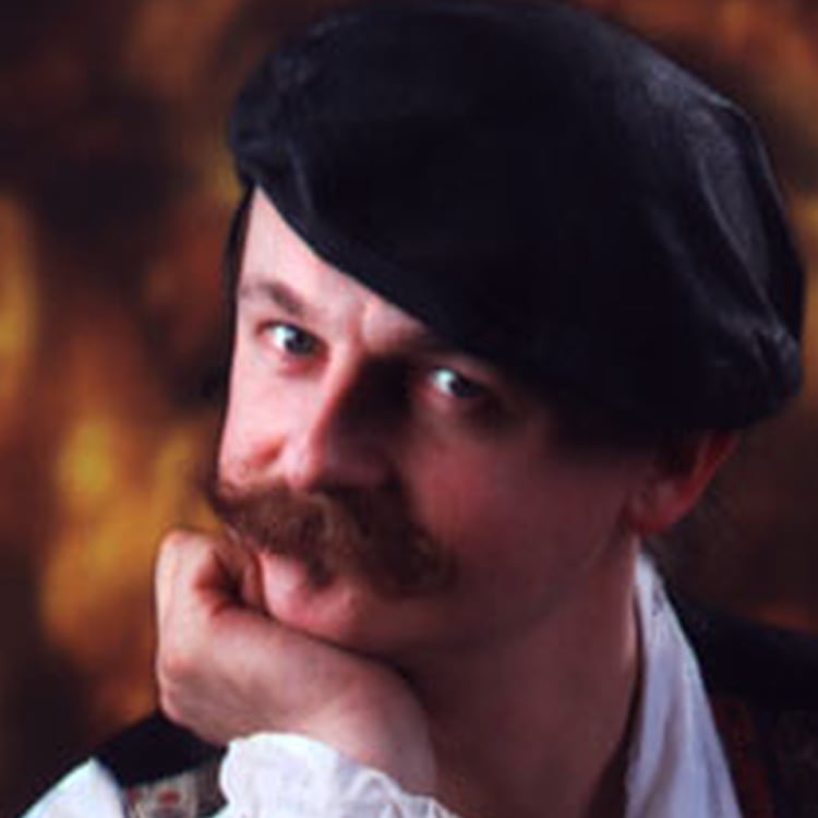 André Elbing