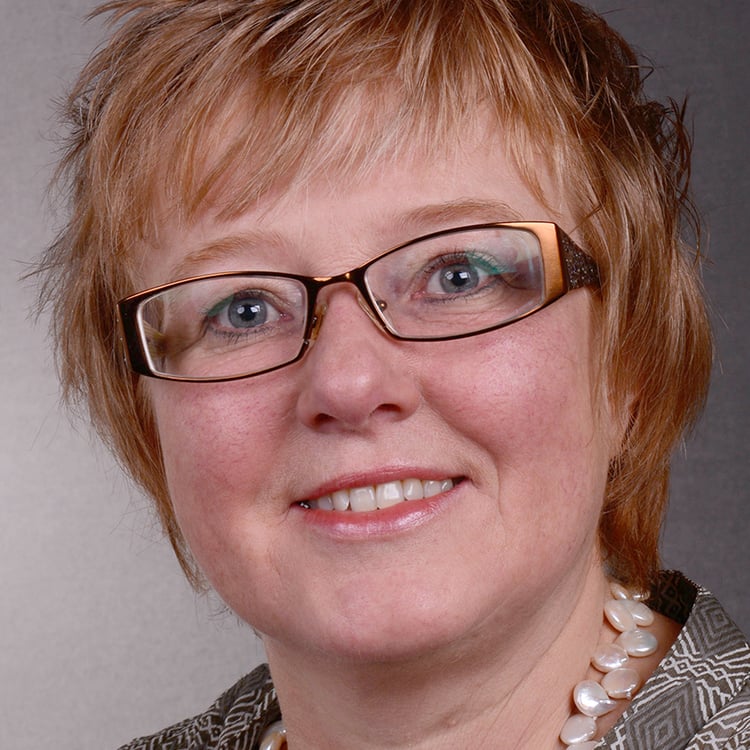 Birgit Siekmann