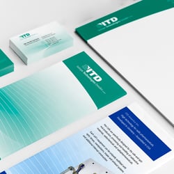 Corporate Design