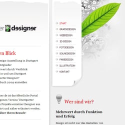 Stuttgarter Designer