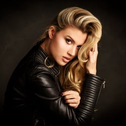 Studio-Fotosession