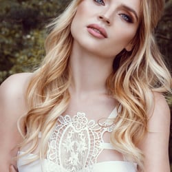 Editorial „Late Summer Romance“ für das Elegant Magazine