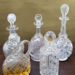 Prop Styling