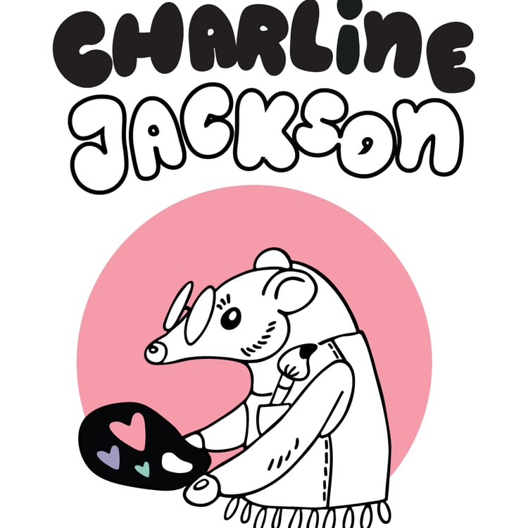 Charline Jackson