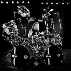 Mike Terrana