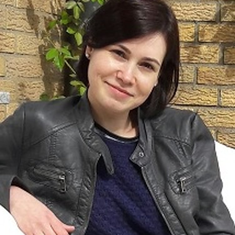 Julia Sergeeva
