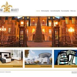 Prestige Object GmbH – www.prestigeobject.com/