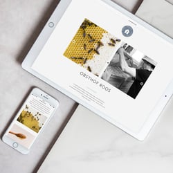 Screendesign / Webdesign