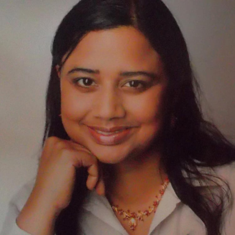 Smitha Chiramel