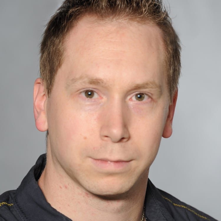 Lars Hintze
