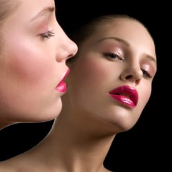 Mirrored