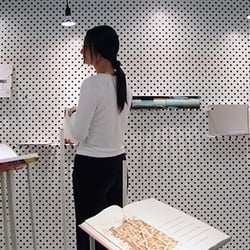 STAND PUNKTE STAND – Buchmesse Frankfurt