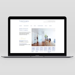 Webdesign