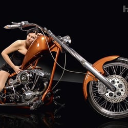 Harley Shooting 03