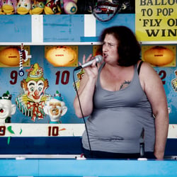 Coney Island, NY
