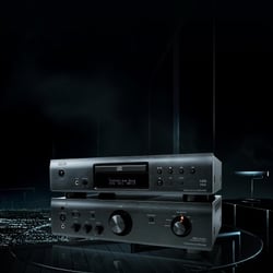 DENON CGI