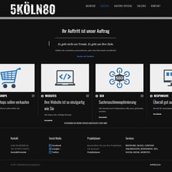 5KÖLN80 – Unterseite Service