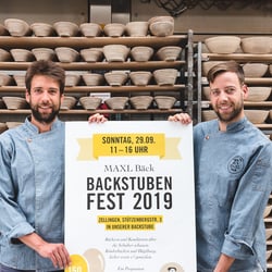 Maxl Bäck Porträtfotografie