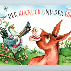 eseltitel